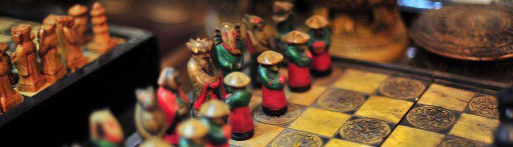 Parmandili